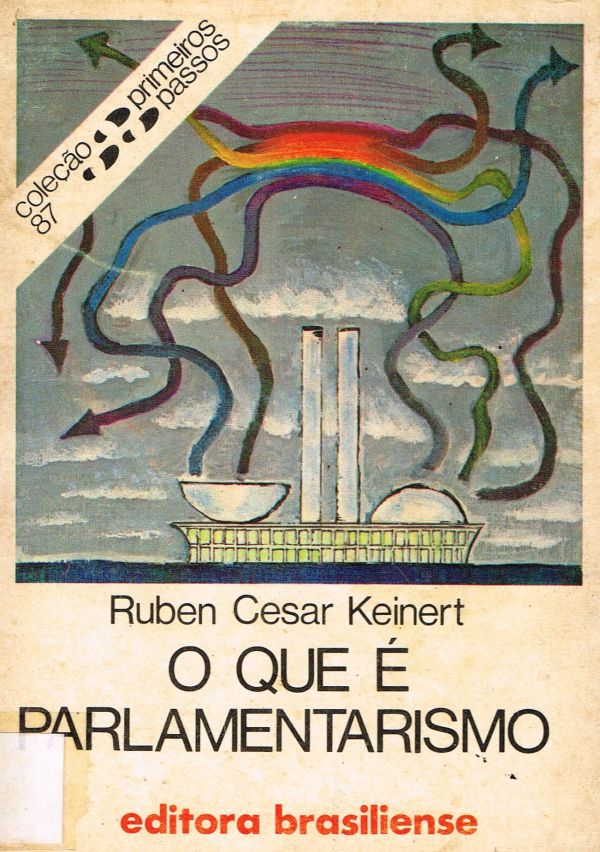 Que é Parlamentarismo, O